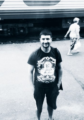 Андрей, 31, Atkarsk