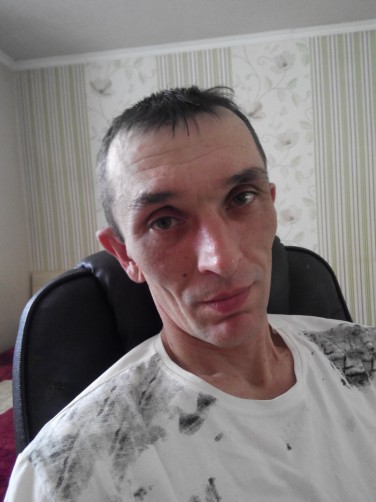 Evgeniy, 44, Donetsk