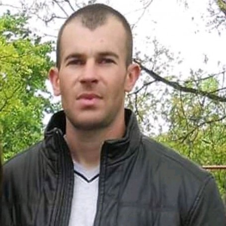 István, 35, Berehove