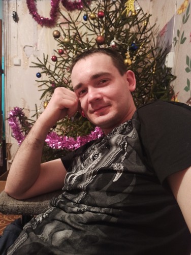 Алексей, 27, Galich