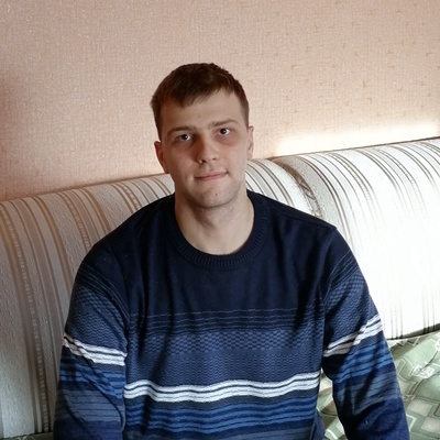 Yakov, 24, Novoaltaysk
