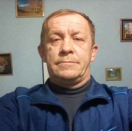 Иван, 48, Tyachiv