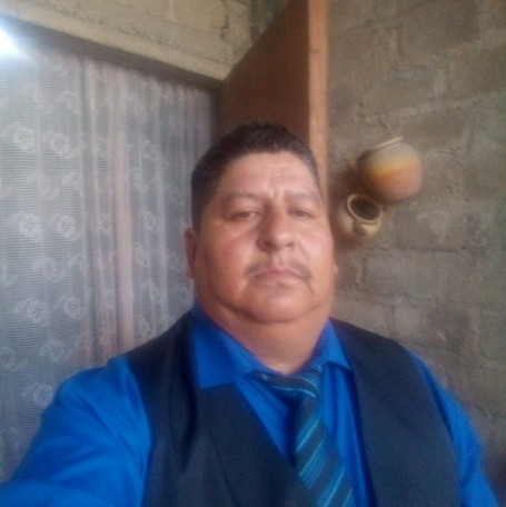 Ruben, 51, El Salto