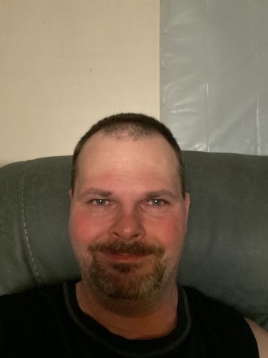 Brandon, 44, Columbia City