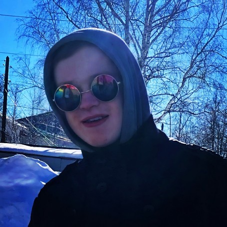Егор, 18, Yekaterinburg