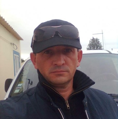 Igor, 53, Quarteira