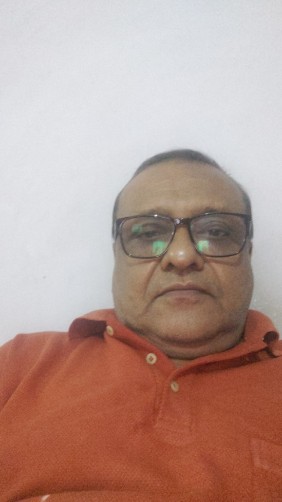 Amit, 47, Bargarh