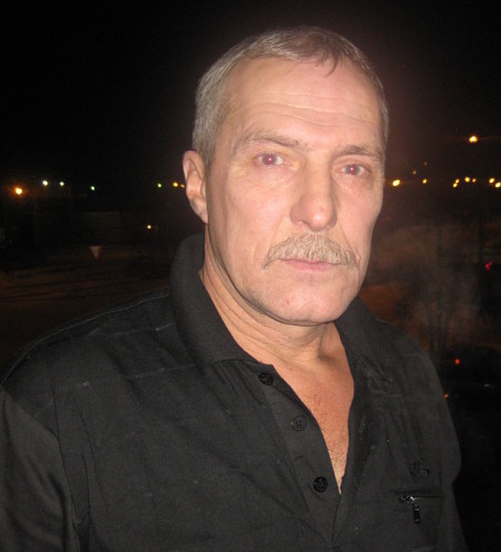 Sergey, 65, Tomsk