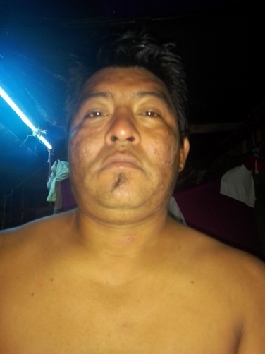 Juan, 32, Chetumal