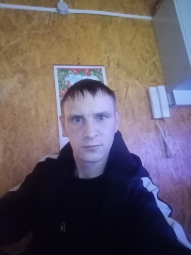 АНТОН, 33, Kholmsk