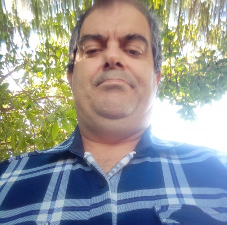 Luis, 42, Torres Novas