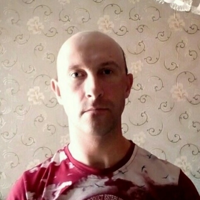 Миша, 33, Aleksandrov