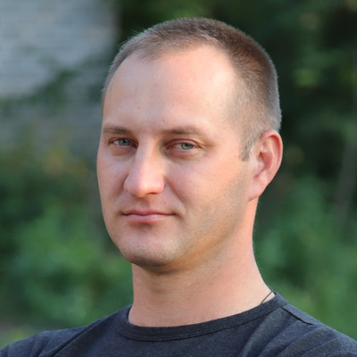 Николай, 38, Novoanninskiy