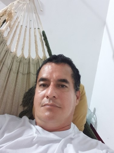 Oscar, 45, Villapinzon