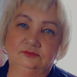 Татьяна, 61, Biysk