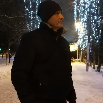 Виктор, 38, Zheleznogorsk
