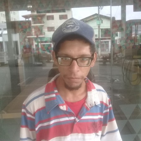 Cleiton, 25, Antonio Prado