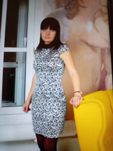 Ira, 35, Yerevan