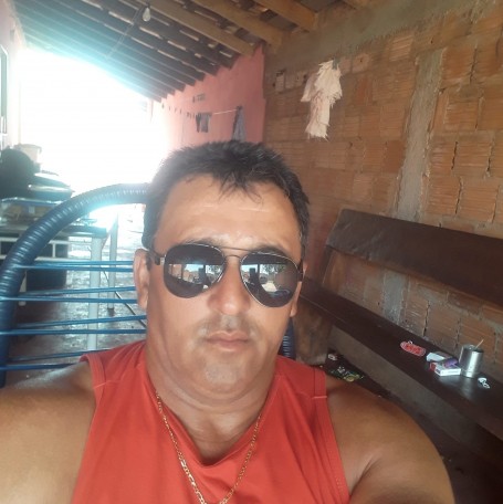 Diniz, 48, Agua Clara