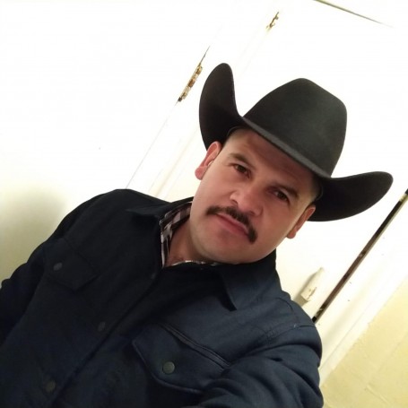 Alejandro, 39, Fort Worth