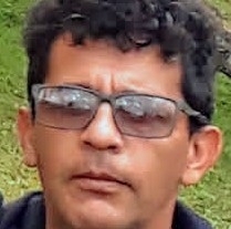 Luiz Antonio, 49, Francisco Beltrao