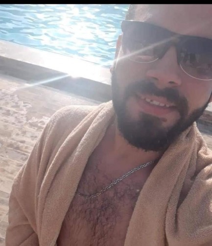 Ahmed, 38, Badr