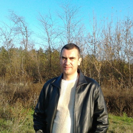 Дима, 40, Kherson