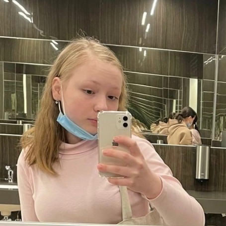 София, 22, Yekaterinburg