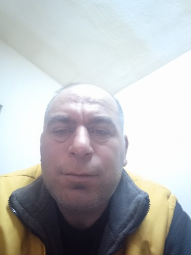 Mehmet, 45, Gebze