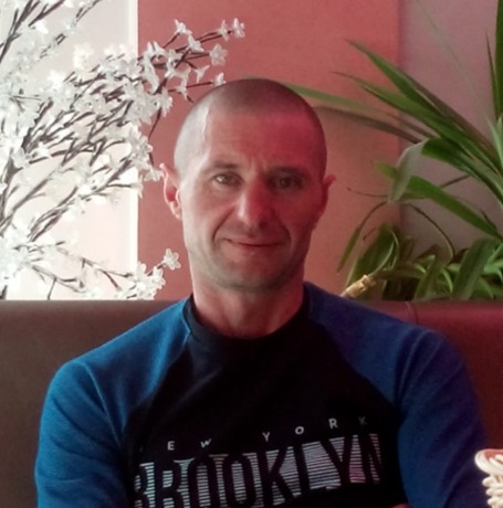 Геннадий, 45, Romny