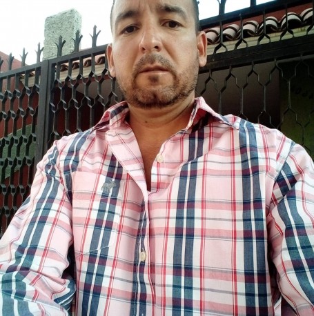 Arturo, 38, Tepatitlan de Morelos