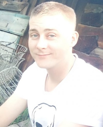 Alexey, 34, Yekaterinburg