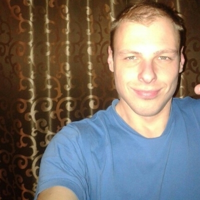 Сергей, 37, Karachev