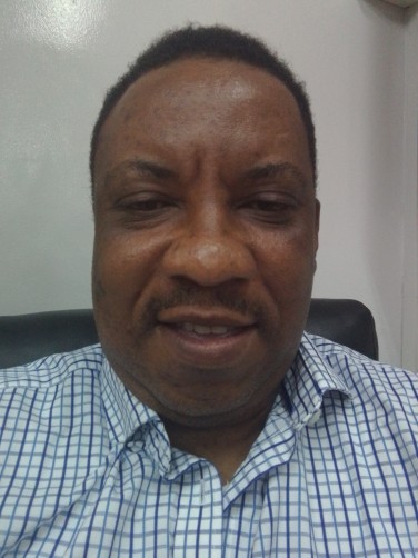 Emmanuel, 49, Malabo