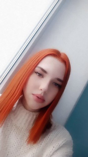 Вероника, 18, Kazan’