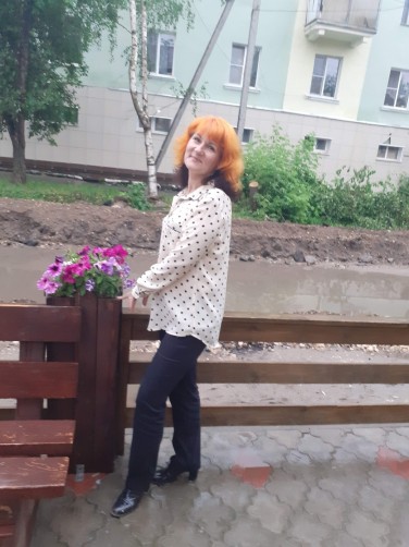 Ирина, 50, Rzhev