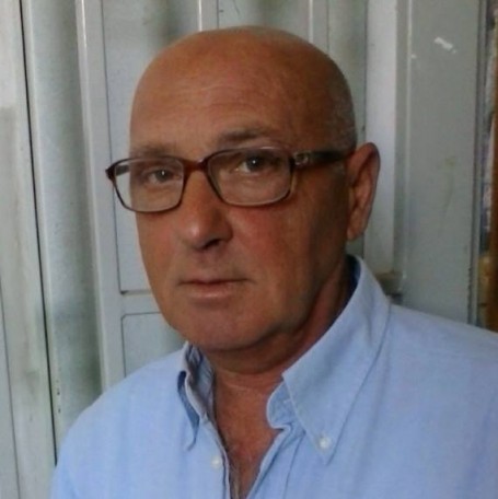 Luigi, 67, Agropoli