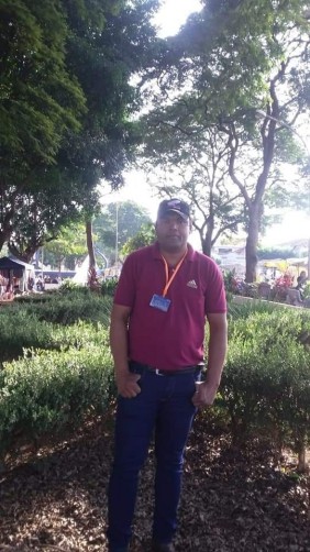 Jose Almir, 41, Alagoas