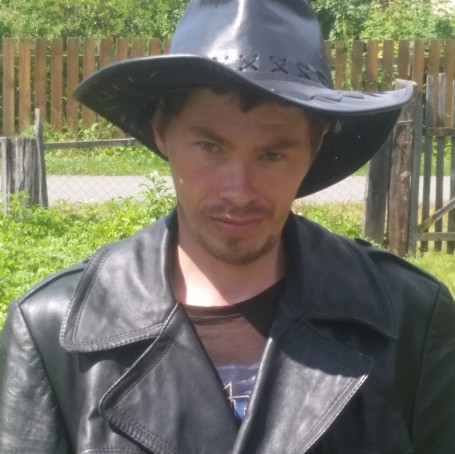 Сергей, 33, Shipunovo