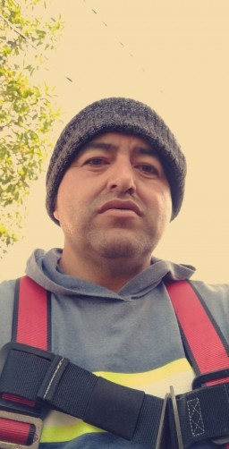 Luis Sandoval, 36, Renton