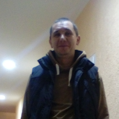 Sergey, 36, Kadiyivka
