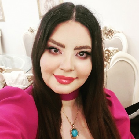 Samaneh, 37, Tehran