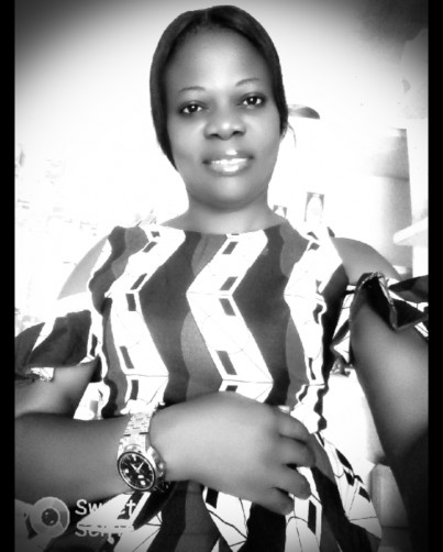Aipoh, 46, Benin City