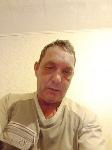 Леонид, 50, Orsk