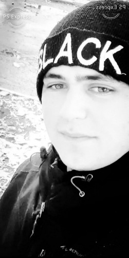 Иван, 20, Comrat