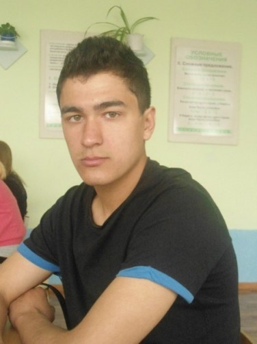 Ruslan, 27, Dem&#039;yanka