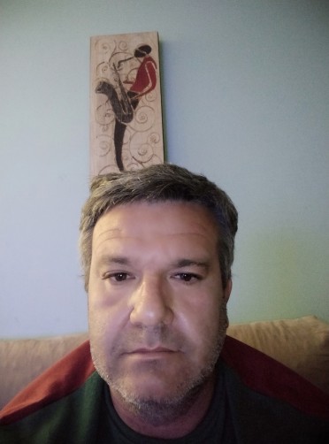 Jose A., 44, Alicante