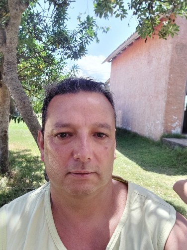 Gustavo, 49, Poblado Montevideo Chico