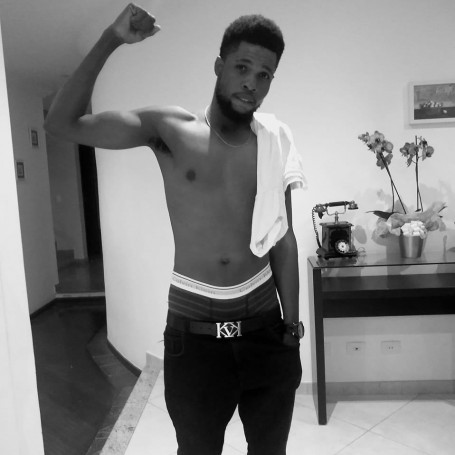 Obenson, 26, Saint-Marc