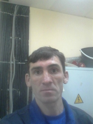Сергей, 43, Ulyanovsk